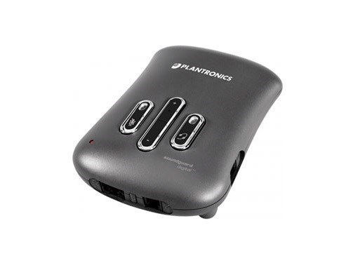 Poly M15D Headset Amplifier for Headset