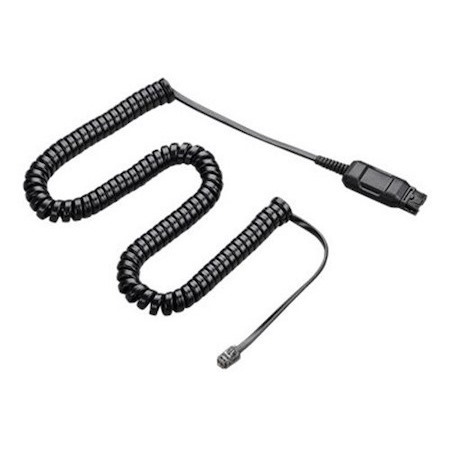 Poly A10-11 Headset In-line Adapter for Headset, Phone