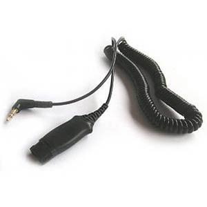 HPHeadset Call Control Cable for Headset, Phone