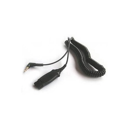 HPHeadset Call Control Cable for Headset, Phone