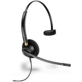 Poly SupraPlus Headset - TAA Compliant