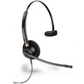 Poly SupraPlus Headset - TAA Compliant