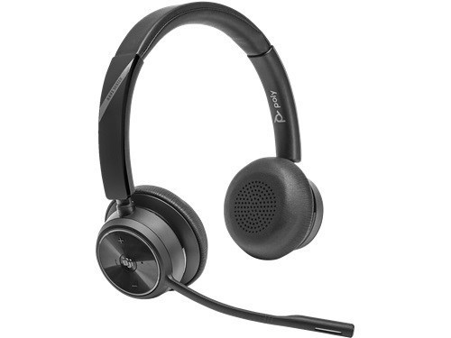 Poly Savi 7420 Stereo Headset