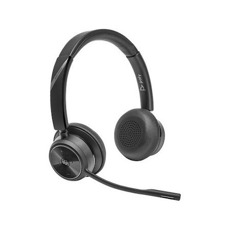 Poly Savi 7420 Stereo Headset