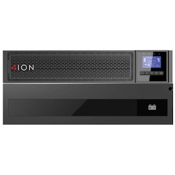 Ion F18 Iot Extended Battery Module, 2 X 6 X 12V 9Ah, 2U Rack/ Tower, 3 Year Advanced Replacement Warranty