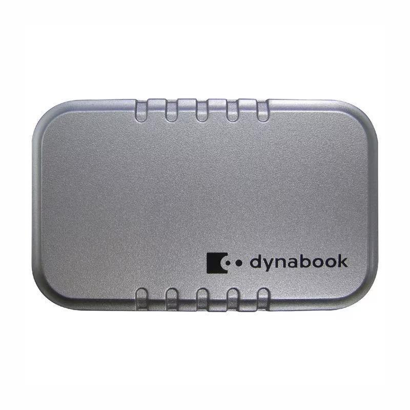 Dynabook DYN SSD Ext-P-500Gb-Oa1264a-Phfs