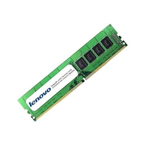 Lenovo RAM Module for Server - 32 GB - DDR5-4800/PC5-38400 TruDDR5 - 4800 MHz Single-rank Memory