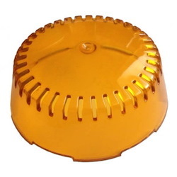 Algo Visual Alterter Lens Cover Amber 8128/1128