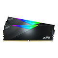 AData Lancer, DDR5, RGB, 6000MHz, 32GB Kit (16GB X 2), U-Dimm, CL 30-40-40, 1.35V, Limited Lifetime Warranty