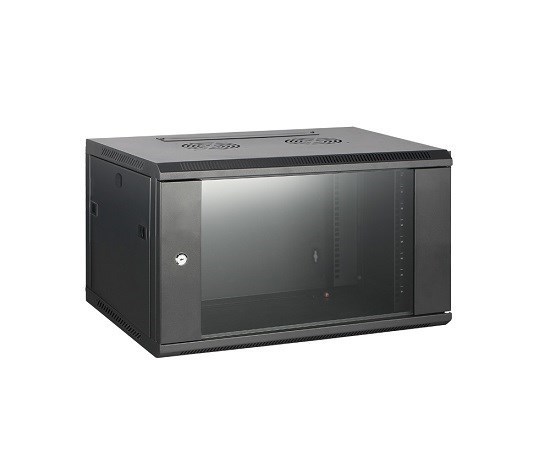 Hypertec HYP Rac Server-Rack-6Ru-Hrwm6ru-4-S