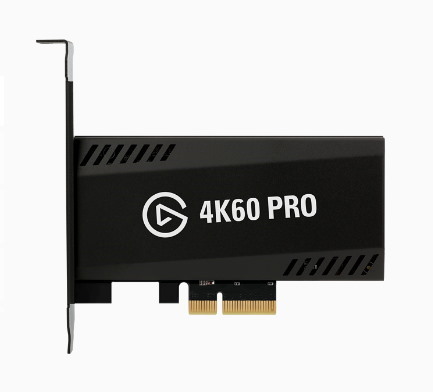 Elgato Elg Acc Game-Capture-4K60-Pro