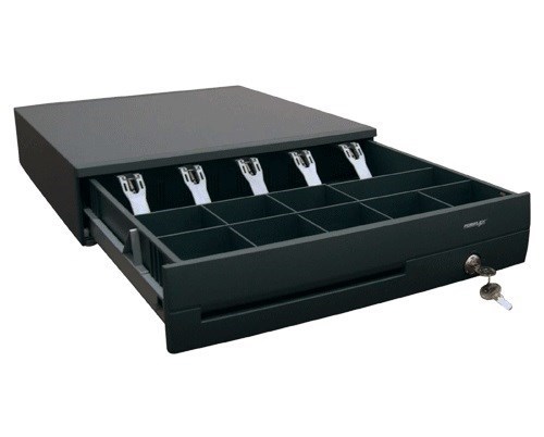 Posiflex PSF Pos Cash-Drawer-Cr-4100