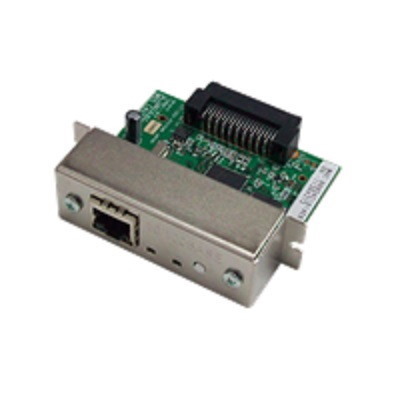 Citizen Systems Cit Pra Ethernet-Interface