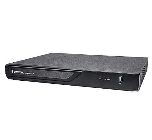 Vivotek Viv NVR 16-CH-ND9425P