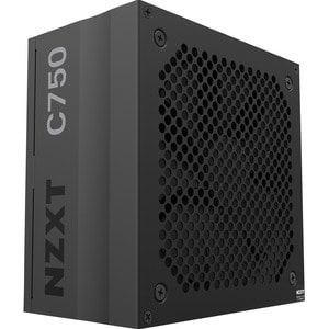 NZXT NZX Psu 750W-Pa-7G1bb-Au