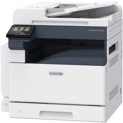 Fuji Xerox Fji Pri DCSC2022-3Y