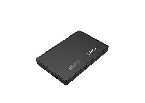 Orico Ori Enc 2.5-Usb3-2588Us3-Bk