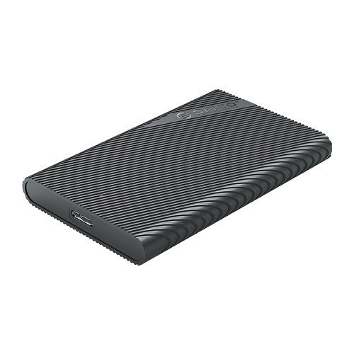 Orico Ori Enc 2.5-Usb3-2521U3-Bk