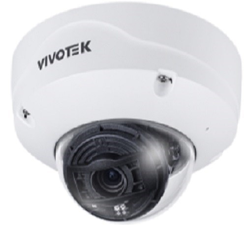 Vivotek Viv Sur Ipcam-Fd9391-Ehtv-V2