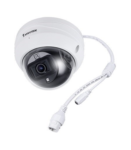 Vivotek Viv Sur Ipcam-Fd9369