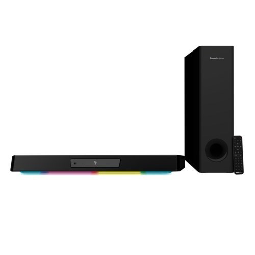 Creative CRT SPK Katana-V2x-Soundbar-Subwoofer-Gaming-Blk