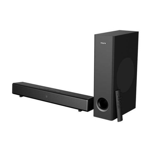 Creative CRT SPK Stage-360-Soundbar-Black