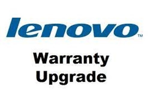 Lenovo Premier Support Plus - Extended Service (Upgrade) - 4 Year - Service