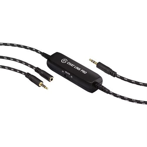 Elgato Elg Acc Chat-Link-Pro-Audio-Adaptor