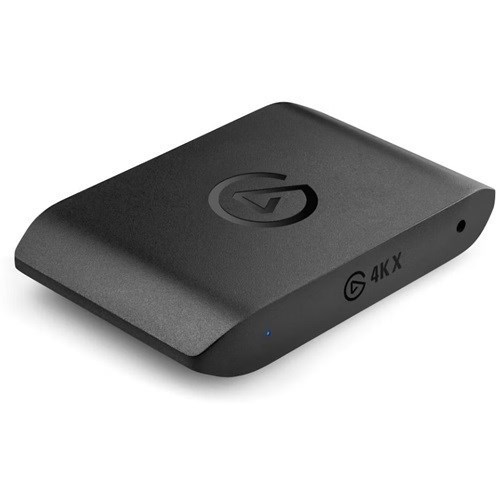 Elgato Elg Acc Game-Capture-4K-X