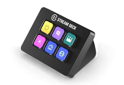 Elgato Elg Acc Stream-Deck-Mini-10Gai9901