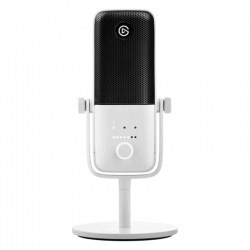 Elgato Elg Mic Wave-3-Usb-White