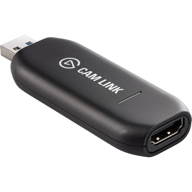 Elgato Elg Cam Cam-Link-10Gam9901