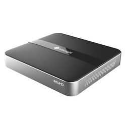 Milesight Mil NVR 4Ch-Ms-N1004-Upc/S