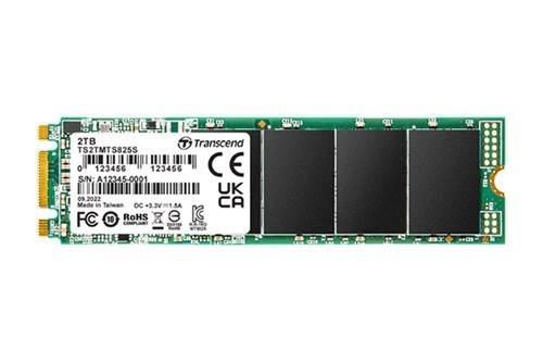 Transcend TRN SSD 2TB-TS2TMTS825S-M2