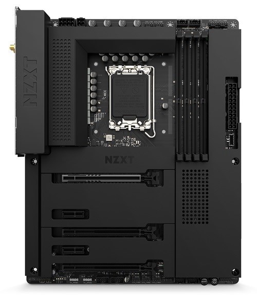 NZXT NZX MBD N7-Z79XT-B1