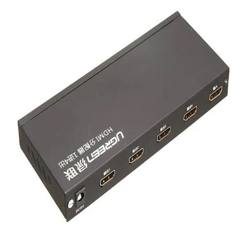 Ugreen Ugn CNV 4-Port-Hdmi-Splitter