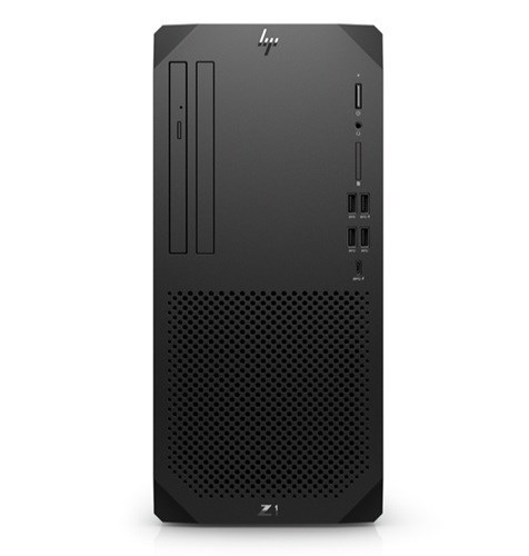 HP Z1 G9 Workstation - Intel Core i7 14th Gen i7-14700 - 32 GB - 1 TB SSD - Tower