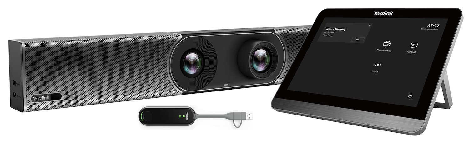 Yealink MeetingBar A30 Video Conference Equipment
