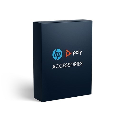 HP Poly Usb-C 65W Power Kit