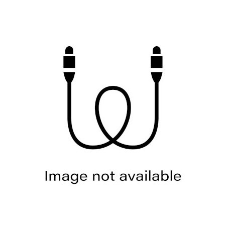 Radum Figure 8 Cable 24/0.20 Jelly Filled Underground | 300M Black