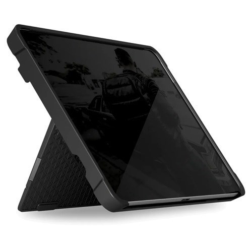 STM Goods Dux Shell Carrying Case for 30.5 cm (12") Microsoft Surface Pro Tablet - Black