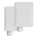 Ligowave | DLB 5-15Ac WBK Wireless Bridge Kit For PTP/PTMP | 5GHz 802.11Ac With 15dBi Antenna