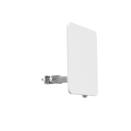 LigoWave | 5GHz Outdoor Wireless Bridge With 802.11Ac For Mid-to-Long Range PTP And PTMP Scenarios In Harsh Environments