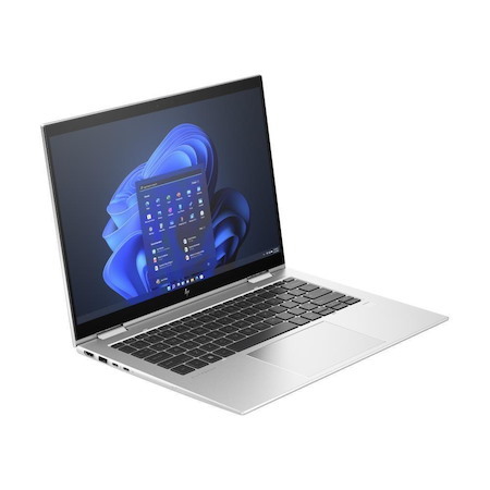HP Elite x360 1040 G10 14" Touchscreen Convertible 2 in 1 Notebook - Included Ever Nimble Set Up, Stylus and Laptop Sleeve