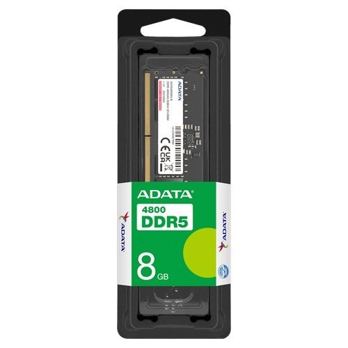 AData Adt Mem 5-8Gb-Ad5s48008g-S