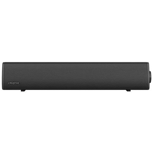 Creative CRT SPK Gs3-Soundbar-Black