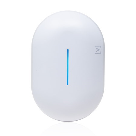Alta Labs | Ap6 Pro Enterprise Access Point, WiFi 6 With WiFi 7 Benefits, 4X4, Cloud Managed
