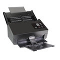 Avision Ad370gn Document Scanner A4 Duplex