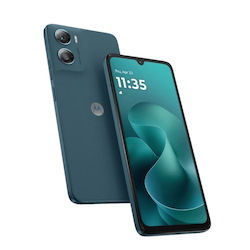 Motorola G06 4G 64GB - Pantone Tapestry*AU Stock*, 6.8', HD+, 120Hz, 4GB/64GB, 50MP/8MP, Dual Sim, 5200mAh, 2 Years Warranty