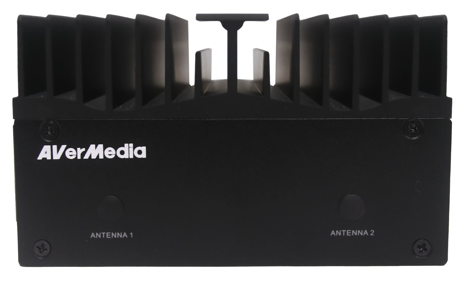 AVermedia D115soxp Box PC With Nvidia Jetson Agx Orin NX 16GB